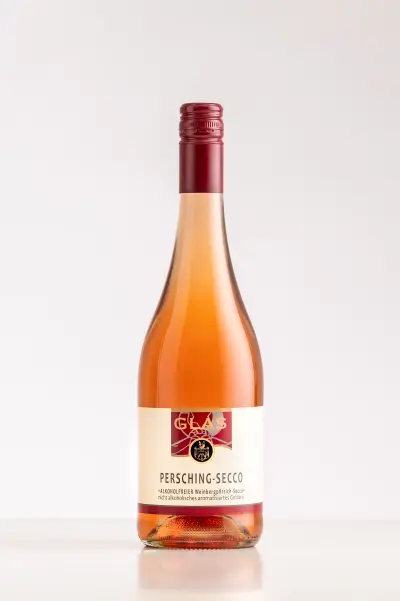 PERSCHING-SECCO* <br><small> </small>